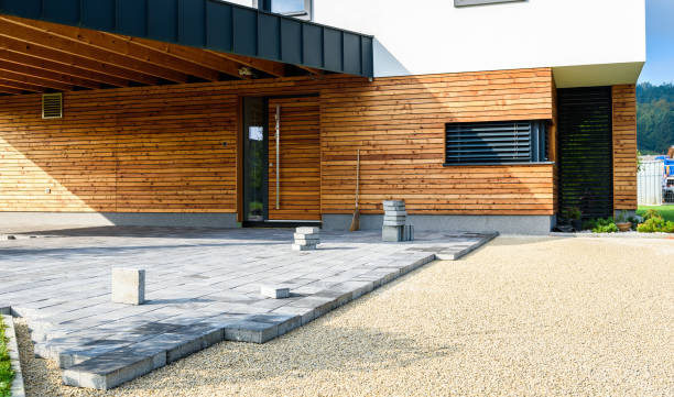 Best Driveway Paving Contractor  in Groveport, OH