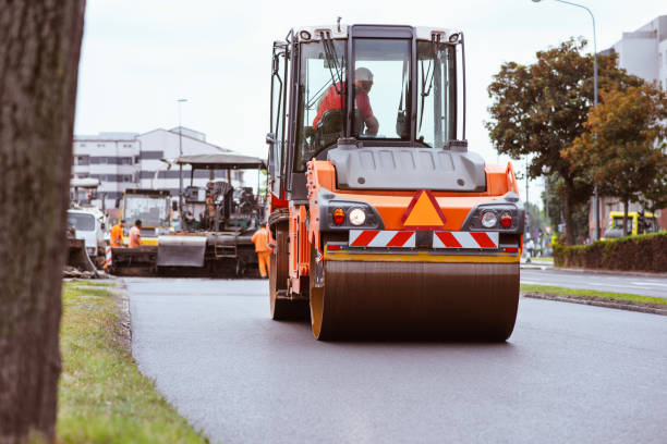Best Affordable Driveway Pavers  in Groveport, OH