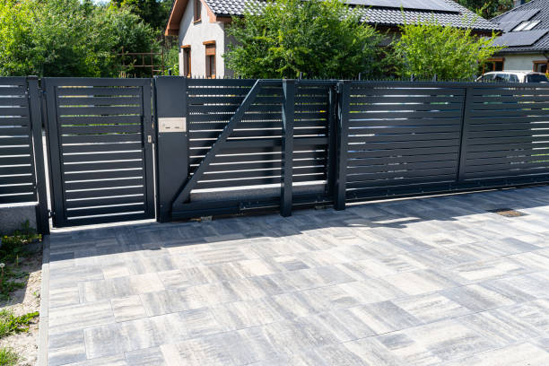 Best Permeable Paver Driveway  in Groveport, OH
