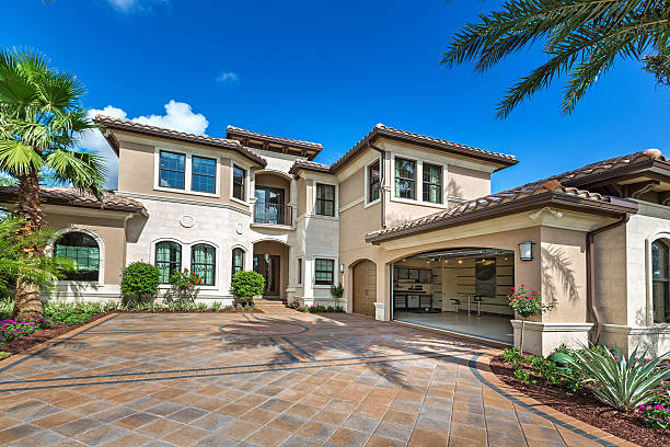 Best Driveway Resurfacing Pavers  in Groveport, OH