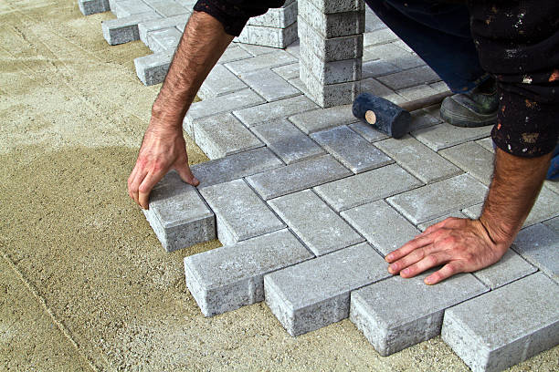 Best Driveway Repair Near Me  in Groveport, OH